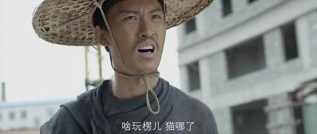 他是"山羊胡子刘海柱",33岁被贾玲一手捧红,成喜剧