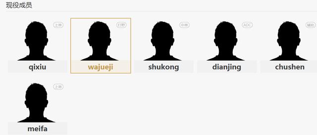 蓝翔挖掘机电竞俱乐部!加入LOL甲级联赛,队员