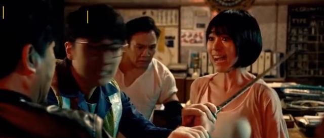 少女僵尸养成记 3分钟看懂《救僵清道夫》