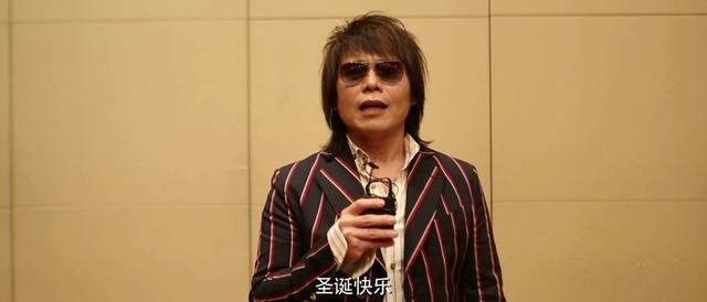 同样是玩浪漫,你们雾隐门画风不太对啊!