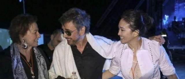 52岁巩俐为70岁男友怀孕？其实她只是遇到了我们都会遇到的问题！