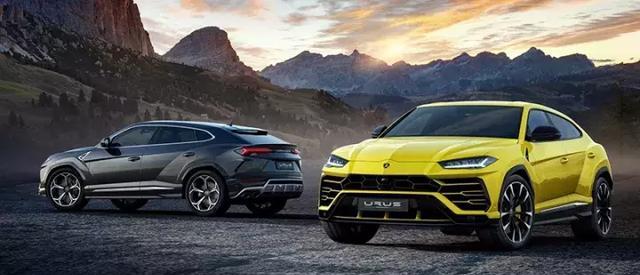 史上最帅SUV！加速秒杀超跑座舱堪比开飞机，撩妹却有致命伤