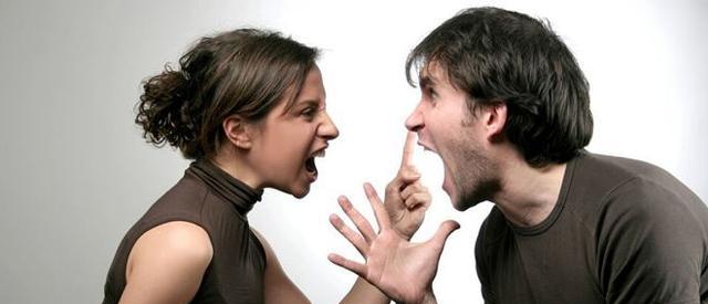 夫妻吵架冷战怎么办?嫁给一个会吵架的男人有