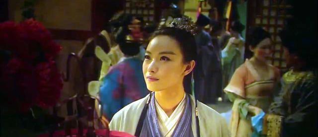 柳岩《奇门遁甲》中的角色为什么叫大鼻毛？知道真相的我快要吐了