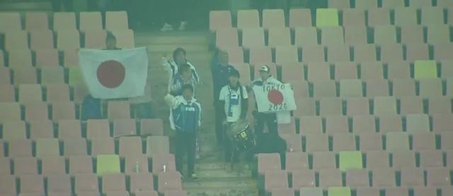 江苏球迷给力!U23亚洲杯空场增加到第四场:回