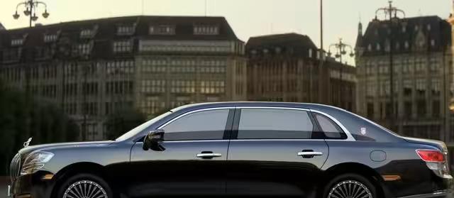 吉利最贵的车是什么?500万天价,要做国产