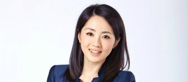 囧哥:天气预报女主持容颜不老