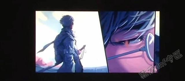 DNF:韩服新职业枪剑士1月18日更新,尹策划退