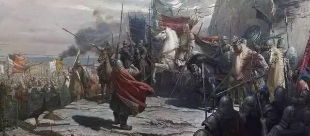 武悼天王冉闵算不算是拯救汉族的民族英雄?