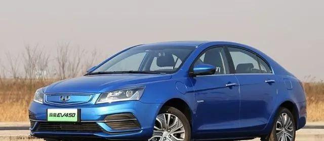 精彩纷呈——年初将上市的新能源汽车一览