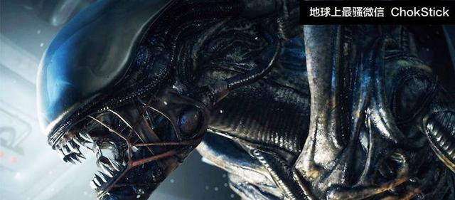 25 部最赚钱的外星人入侵大片：末日来了你该怎么办？