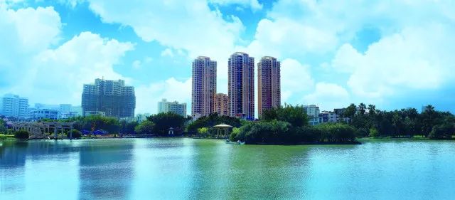 正文 如宝珊花园,南益广场,紫湖国际,西湖豪庭,湖景花园 鲤景湾