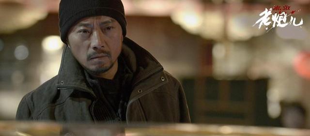 真正的帅哥总是在低调地燃烧才华