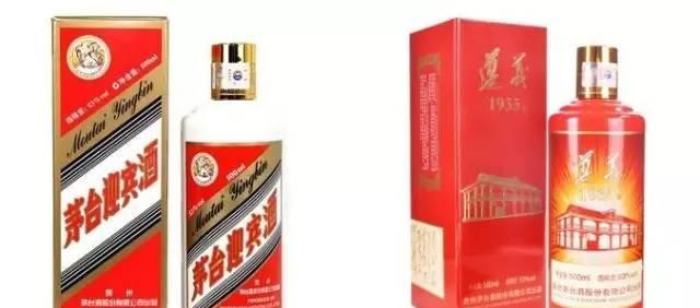 飞天迎宾、遵义1935厂价猛提百元,终于轮到茅