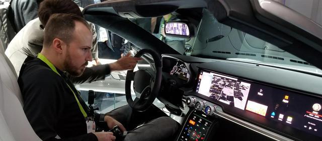 “车联网“必看资讯都在这，你错过了吗