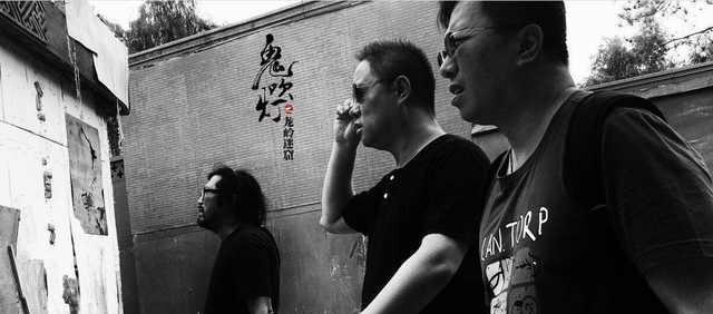 靳东再签《鬼吹灯》让我看到了鬼吹灯翻拍的希望