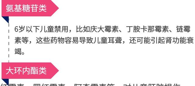 1岁内宝宝禁用的感冒药,你还在给宝宝用吗!