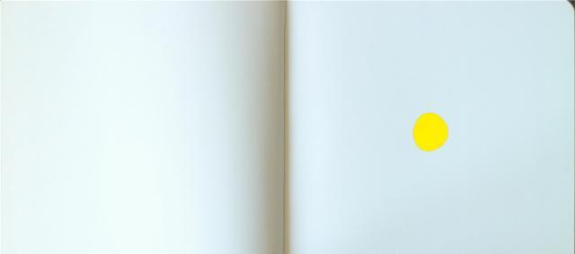 绘本伴读攻略·第十九期丨《点点点》