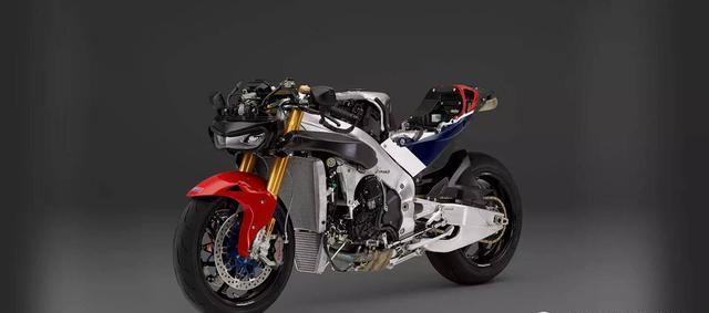 RC213V-S深度详解:四、GP车毕竟牛在哪里?