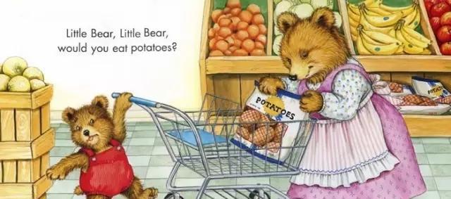 强烈推荐!适合3~10岁孩子英文磨耳朵的36部原