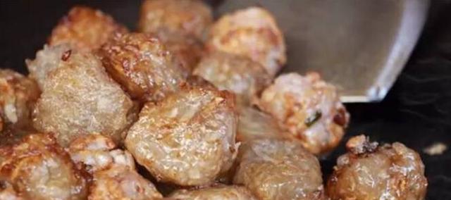 深圳东门美食街小吃攻略 这些小吃不能错过！