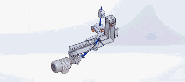 机械动态图我们分享不少,每次都是大家传阅的好资料,原因很简单,就是