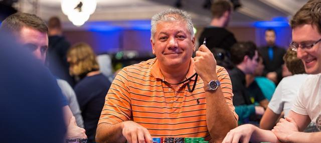 EPT巴塞罗那站主赛事亚军因偷税被判入狱