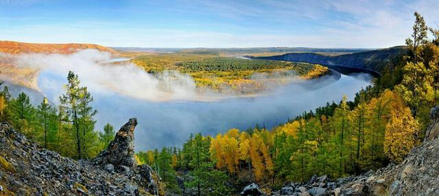 清朝的龙脉在哪里 又是怎么断的 为什么后来再