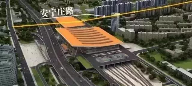 昌平公交地铁线路也有新调整!未来的昌平交通