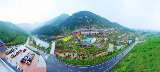 换一种方式过年,春节就来泰安吧