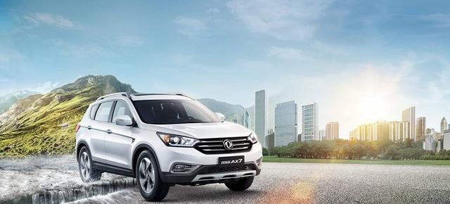 这款SUV一上市，长安和长城两大巨头的日子更不好过了