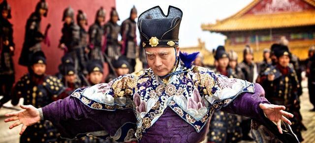明朝与魏忠贤齐名的三个大太监生前只手遮天结局却死无全尸