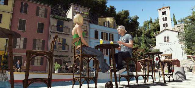 8月全球网游热度排行榜:守望先锋火爆依然,炉