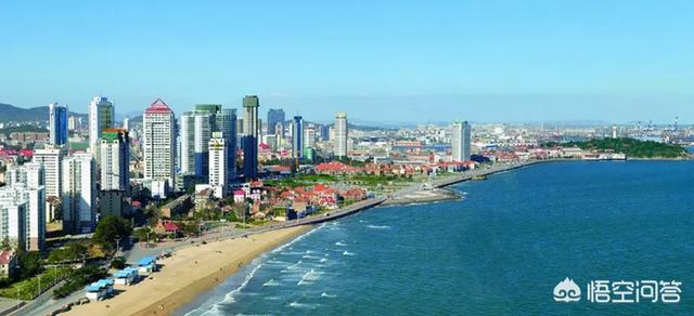 山东烟台什么地方最有名?