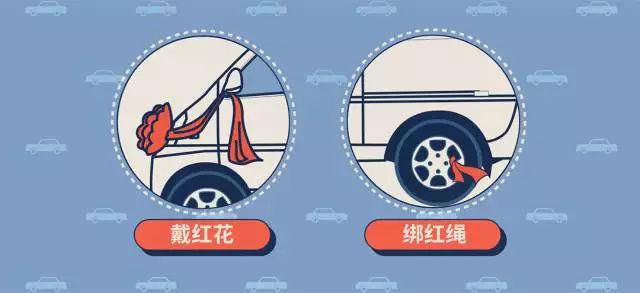 盘点那些要命的中国汽车文化