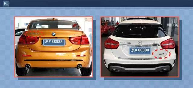 盘点那些要命的中国汽车文化