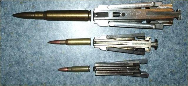 《绝地求生》武器背后的故事:大盘鸡DP-28