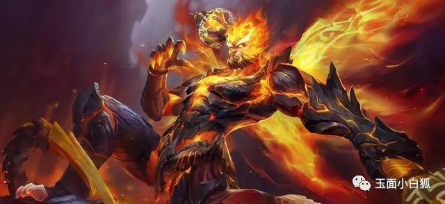 王者荣耀: 打野周投票第一天, 冠军已经诞生, 最