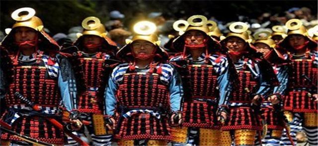 日本战国有名的将军,杀死自己的妻子和儿子,只