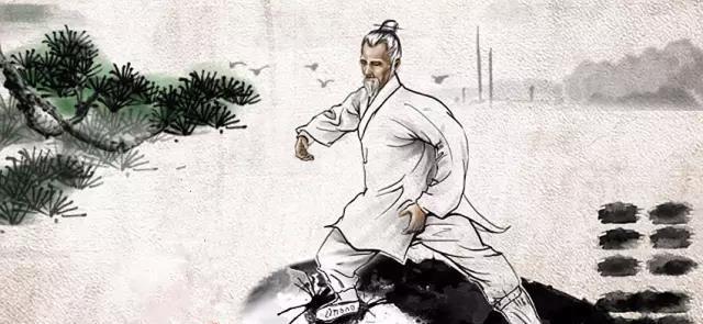 《无根树》解序