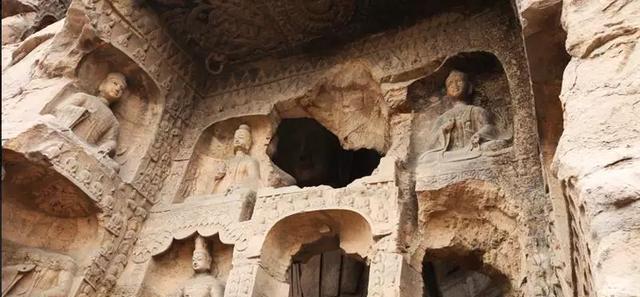 晋善晋美,大美山西5A景区欢迎您