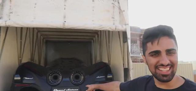 比布加迪Chiron还快的超跑,全速行驶10分钟,就