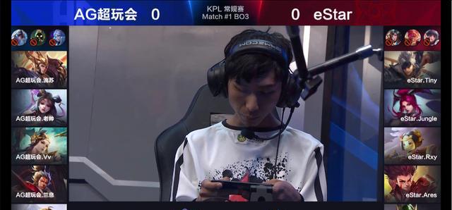 王者荣耀KPL梦泪开局被抢蓝buff，后期劣势凭借大招翻盘！