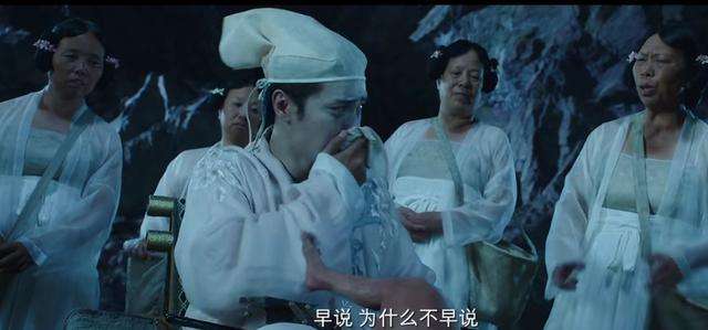 67岁普通大妈, 不会上网, 却被周星驰捧红, 网友: 他无人超越!