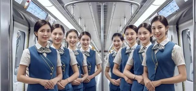 中国大陆2018十大地铁城市排行榜发布!看看哪