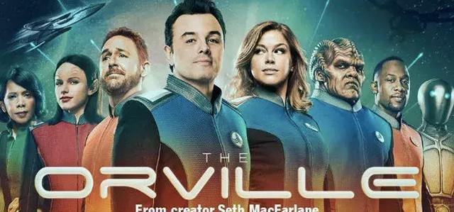 《奥维尔号》第2季回归可能推迟