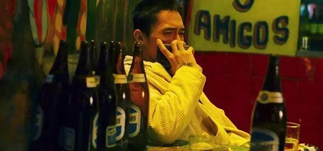 他是王家卫御用摄影师，拍出了那个时代男女最真实的一面