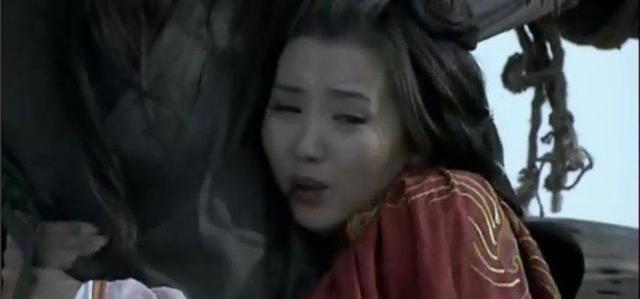 吕布究竟是怎么死的？！