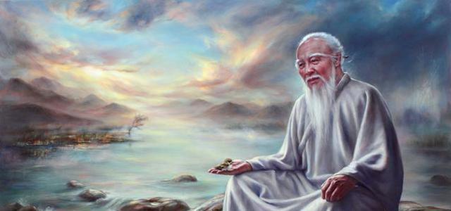 战国孙膑师傅神秘人物鬼谷子的师傅是谁呢，真相你想不到