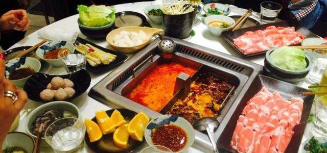 去海底捞吃火锅一定要了解这个省钱攻略